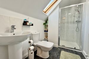 Bedroom 1 Ensuite- click for photo gallery